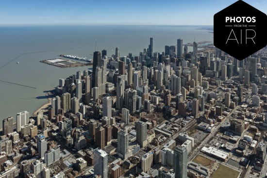 Chicago - MAR 2020